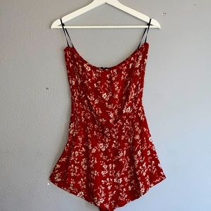 Super cute romper